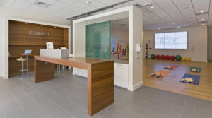 The image of the Tmc The Core project