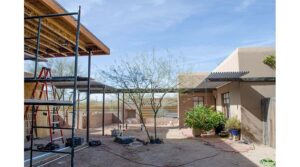 The image of the Brust Beiter project