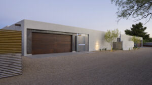 The image of the The Six project