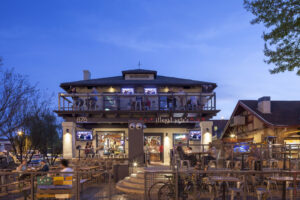 The image of the Illegal Pete's project