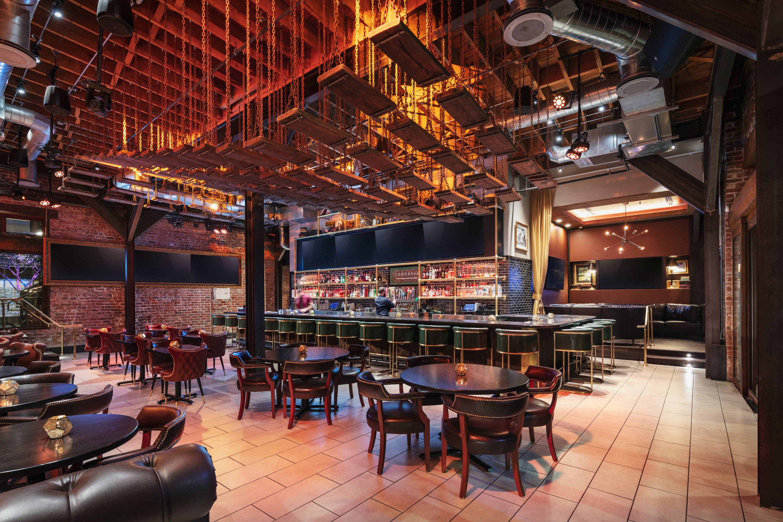 Playground Bar & Lounge