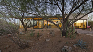 The image of the Brown project