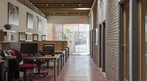 The image of the Epic Rides project