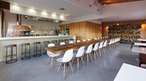 The image of the Falora project