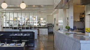 The image of the Agustin + Mercado project