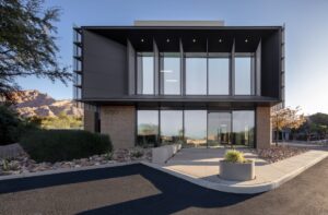 The image of the Holualoa project