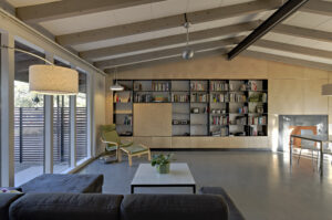 The image of the Mclain Residence project