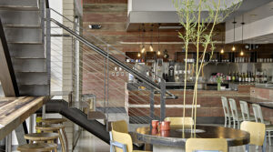 The image of the Sparkroot Coffee Bar & Fare project