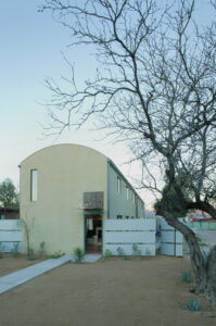 The image of the The Slice project