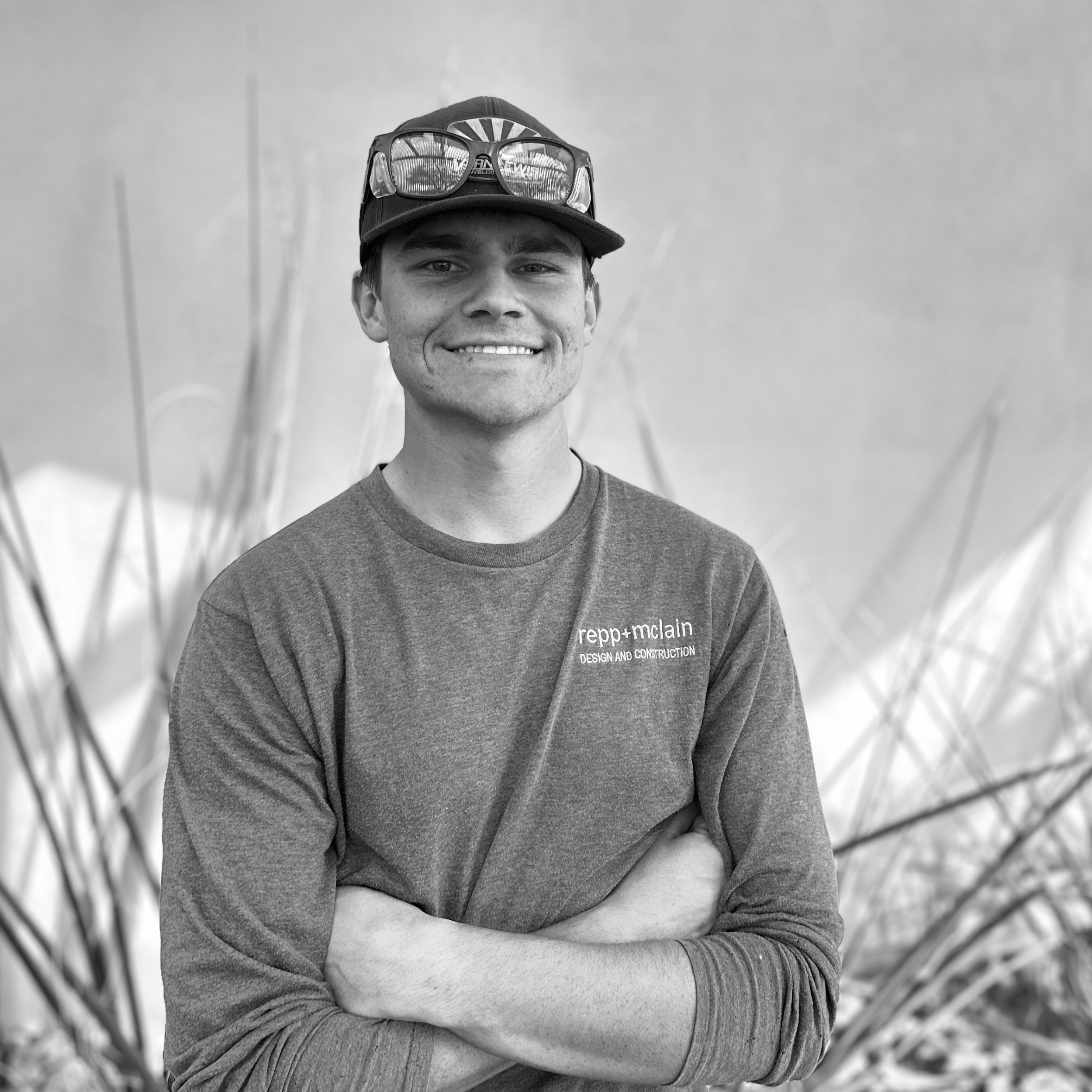 The image of the Aden Moore project