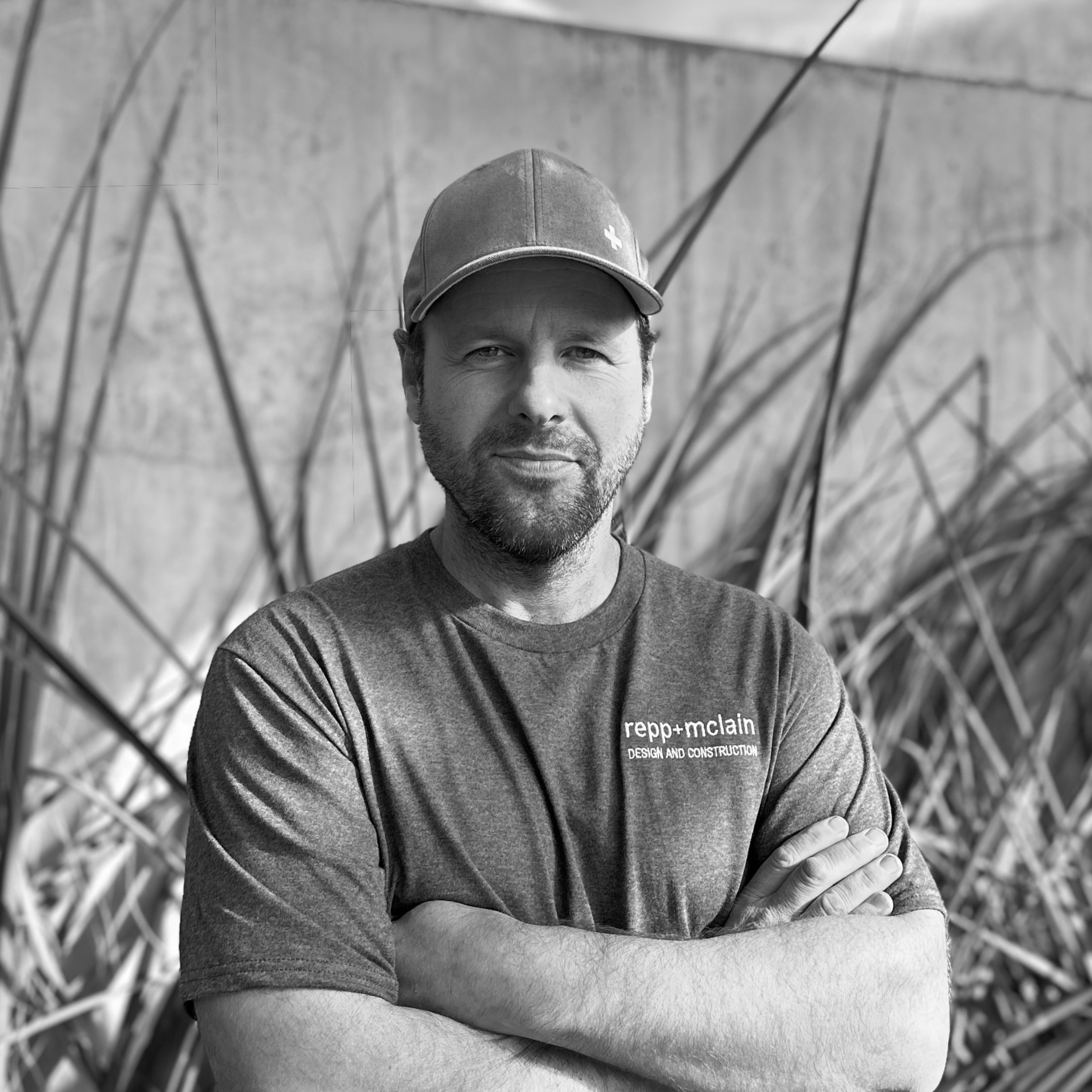 The image of the Greg Mossberg project