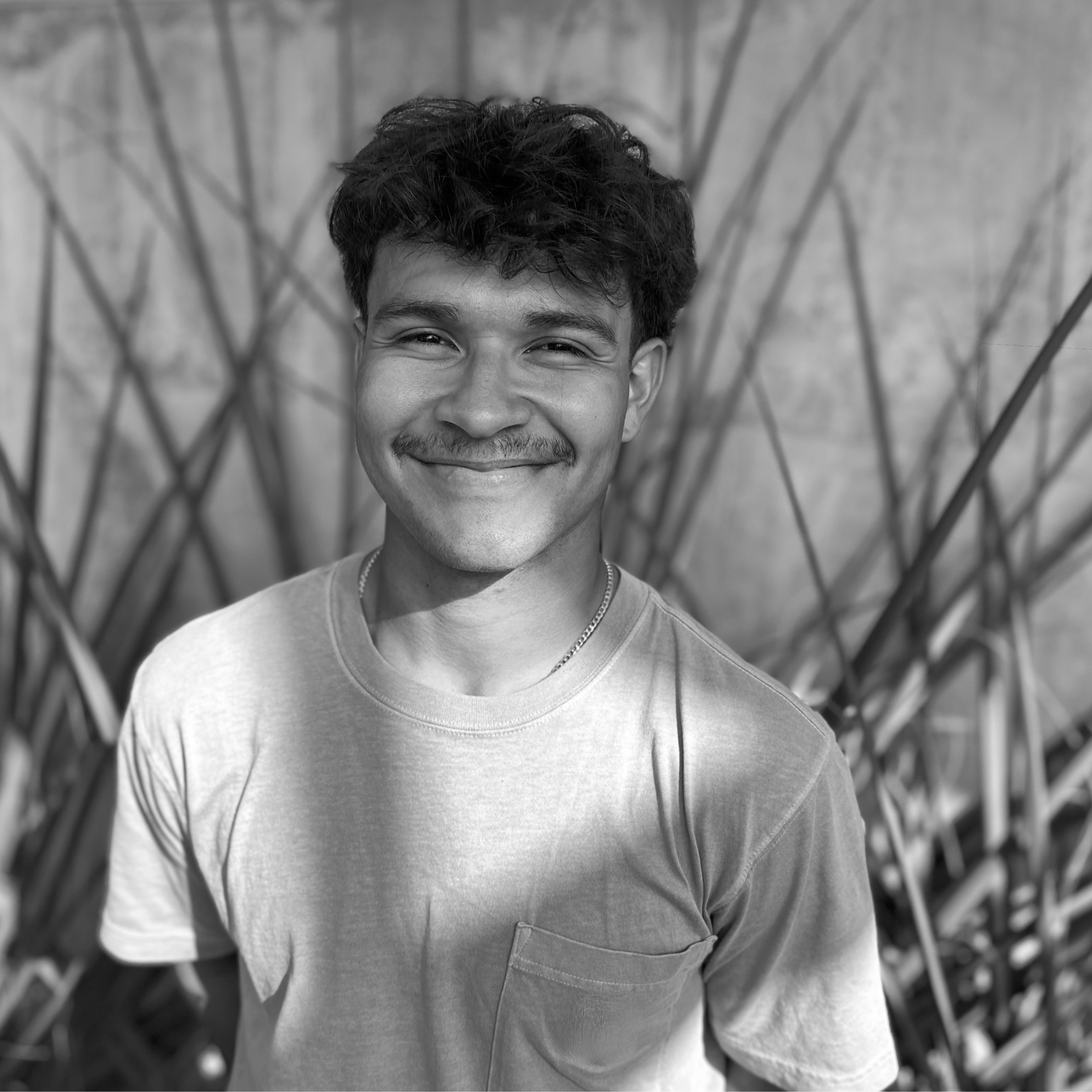 The image of the Izaia "Izzy" Rodriquez project