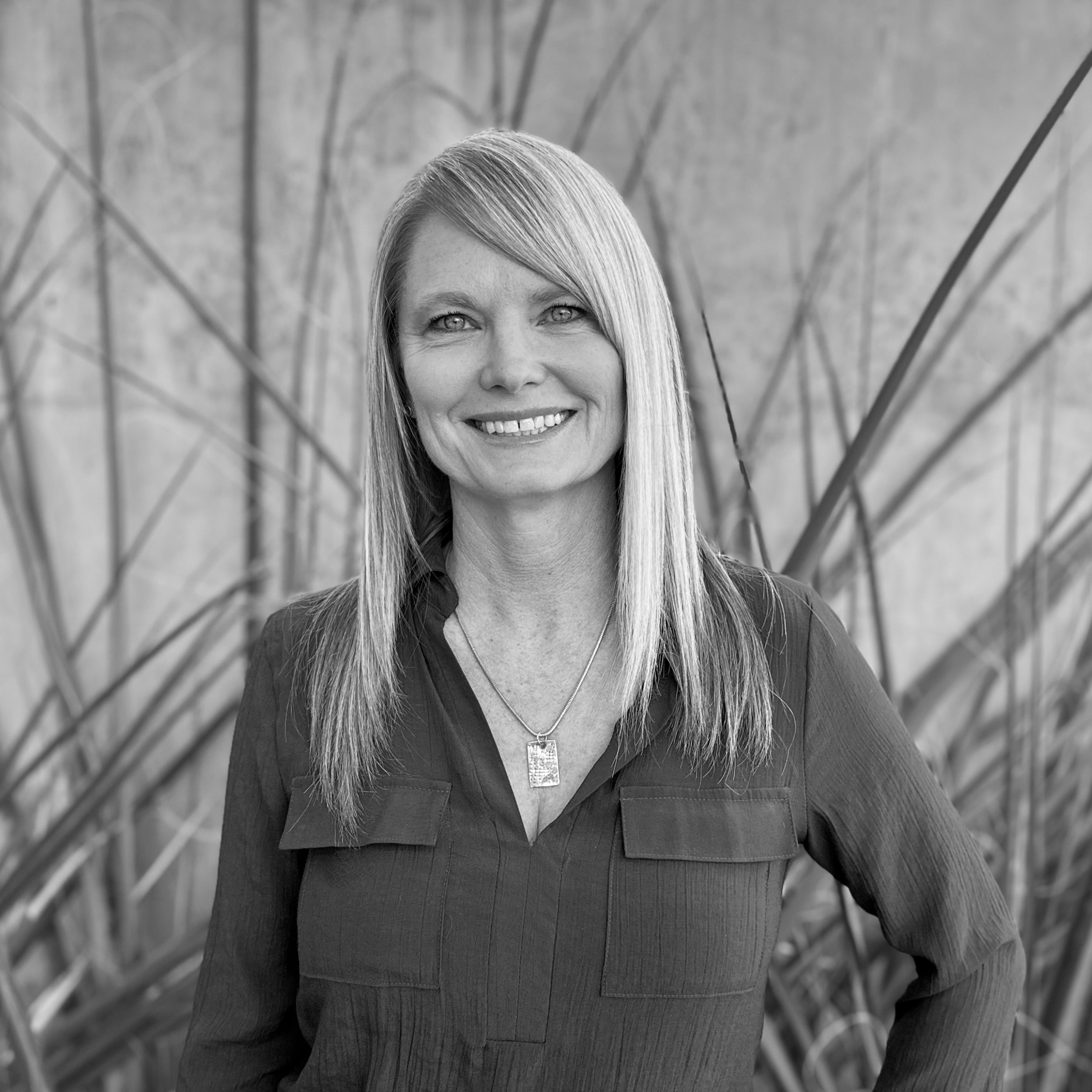 The image of the Jenni Van Brocklin project