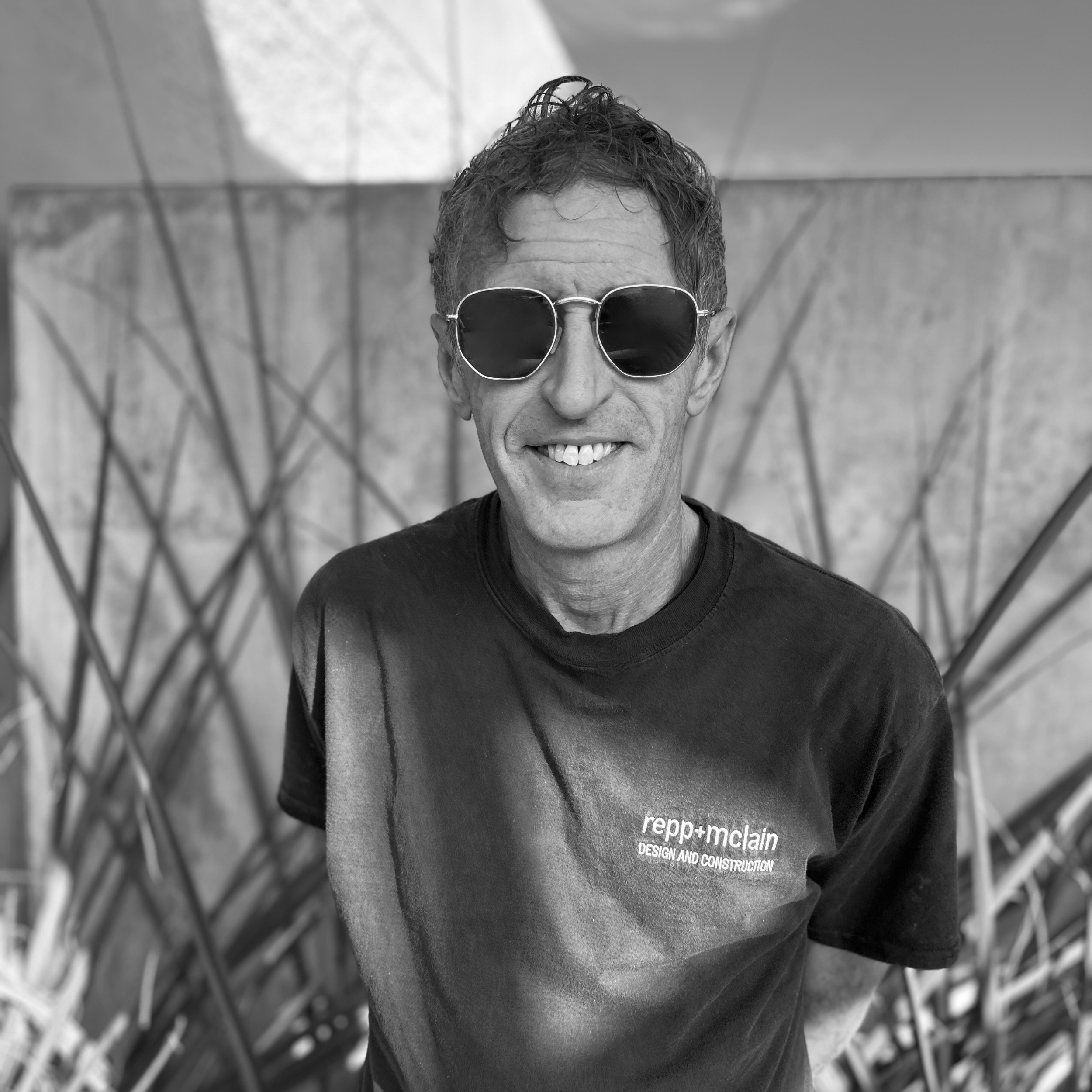 The image of the Matthew Hardin project