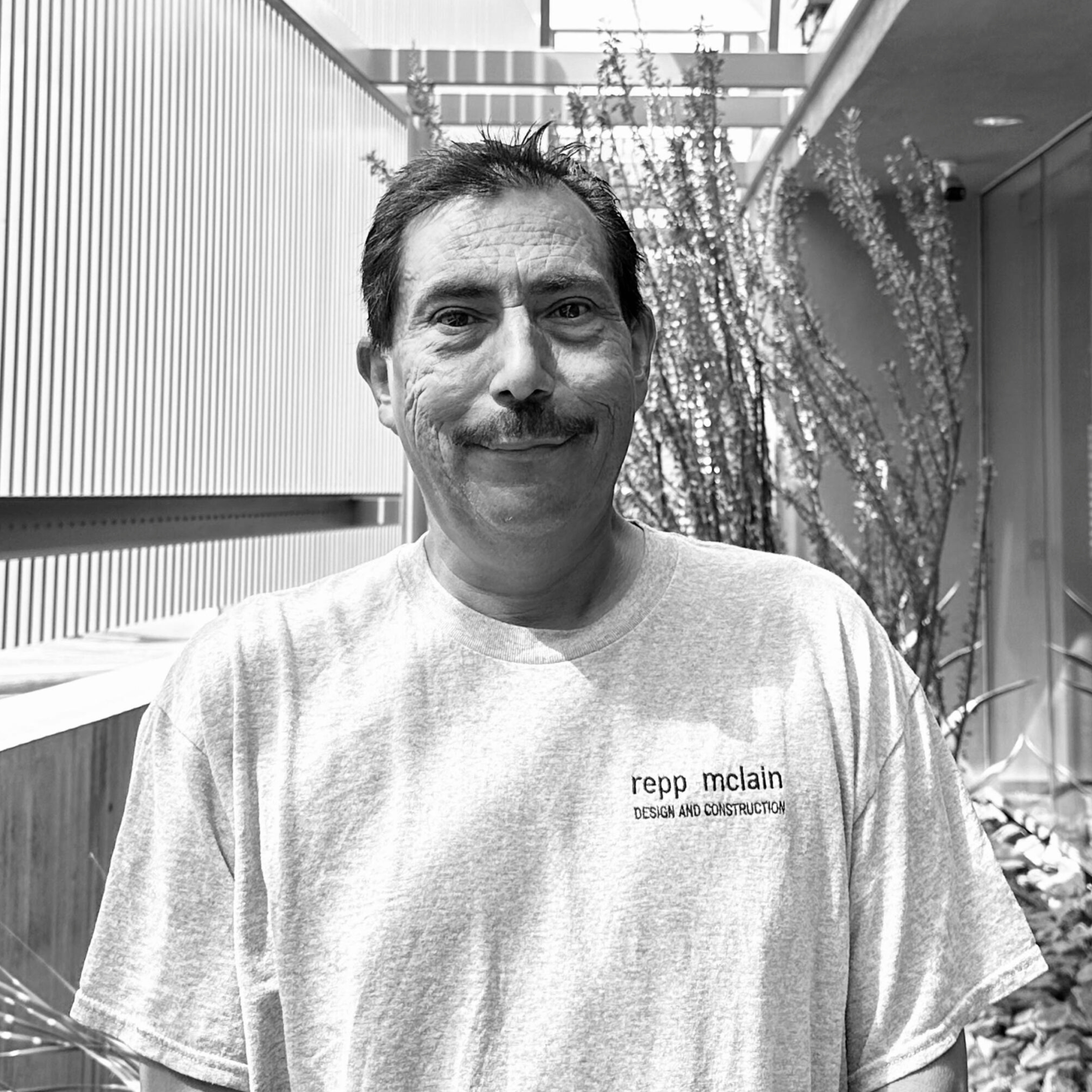 The image of the Roland Valdez project