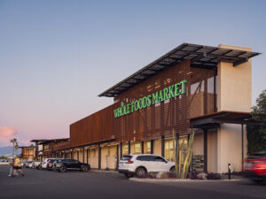 The image of the el Rancho project