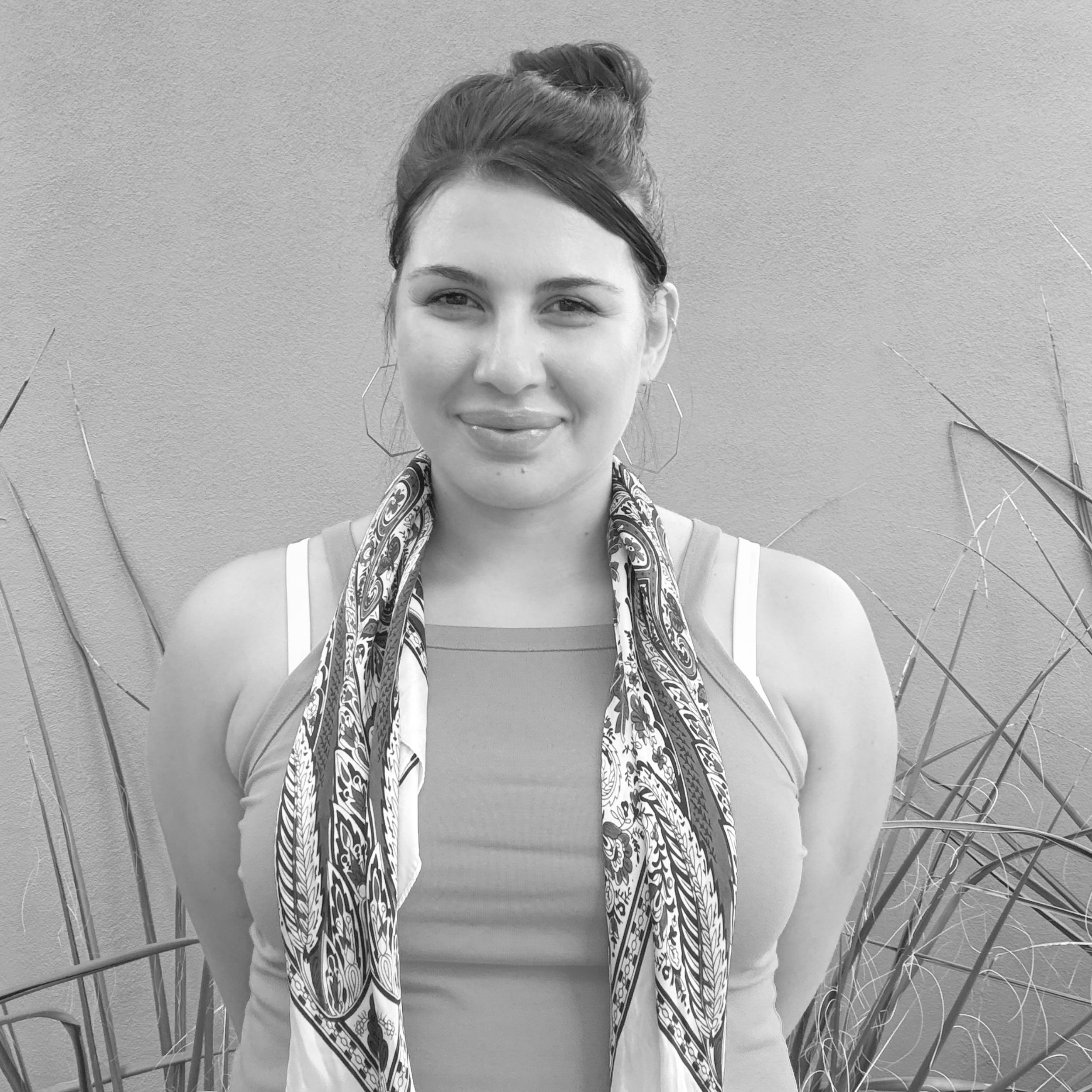The image of the Maricela "Mari" Flores project